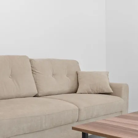 Apartment 1br With Balcony & Parking Bucharest